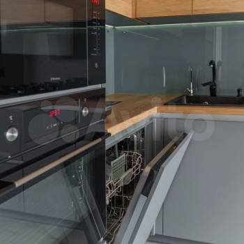 Продается 1-комнатная квартира, 58,8 м²