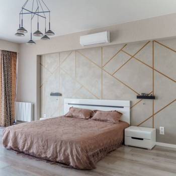 Продается 1-комнатная квартира, 58,8 м²
