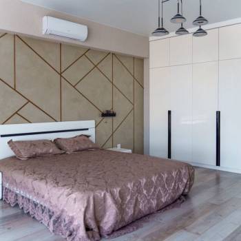 Продается 1-комнатная квартира, 58,8 м²