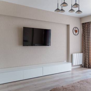 Продается 1-комнатная квартира, 58,8 м²