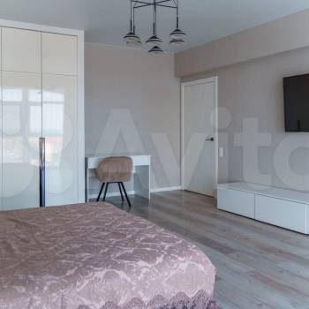 Продается 1-комнатная квартира, 58,8 м²