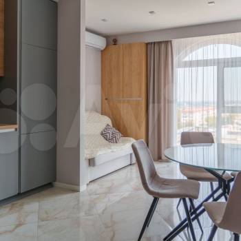 Продается 1-комнатная квартира, 58,8 м²