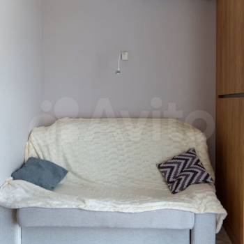 Продается 1-комнатная квартира, 58,8 м²
