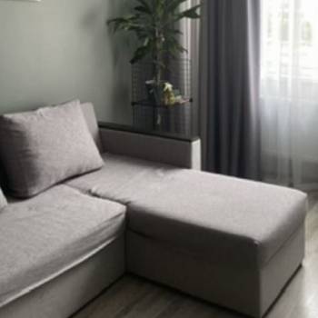 Продается 1-комнатная квартира, 37 м²