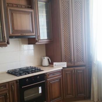 Сдается 2-х комнатная квартира, 67 м²
