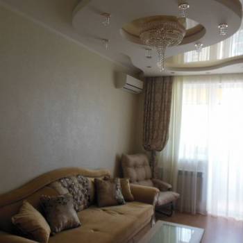 Сдается 2-х комнатная квартира, 67 м²