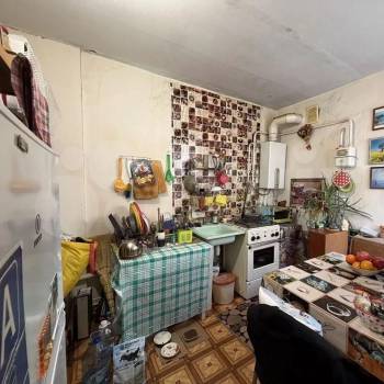 Продается Дом, 40,2 м²