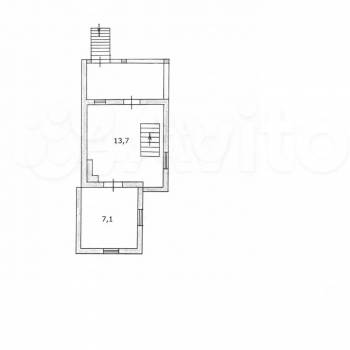 Продается Дом, 40,2 м²