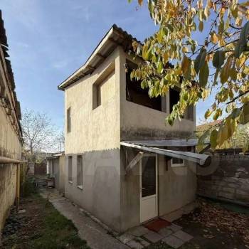Продается Дом, 40,2 м²