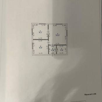 Продается Дом, 42 м²