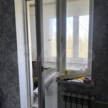 Продается 2-х комнатная квартира, 72 м²
