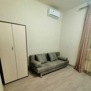 Сдается 1-комнатная квартира, 27 м²