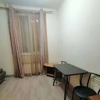 Сдается 1-комнатная квартира, 27 м²