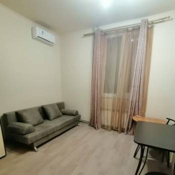 Сдается 1-комнатная квартира, 27 м²