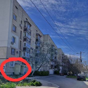 Продается 2-х комнатная квартира, 56 м²