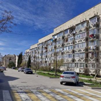 Продается 2-х комнатная квартира, 56 м²