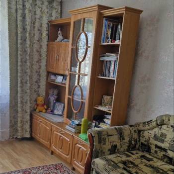 Продается 2-х комнатная квартира, 56 м²