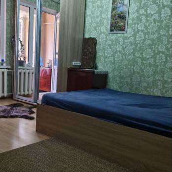 Продается 2-х комнатная квартира, 56 м²