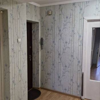 Продается 2-х комнатная квартира, 56 м²