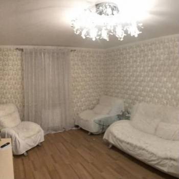 Сдается 1-комнатная квартира, 42 м²
