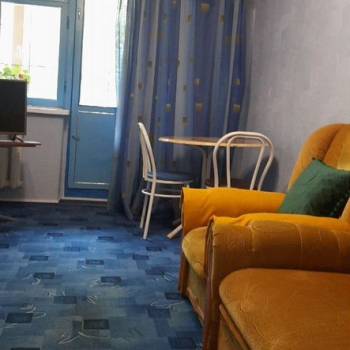 Сдается 2-х комнатная квартира, 62 м²