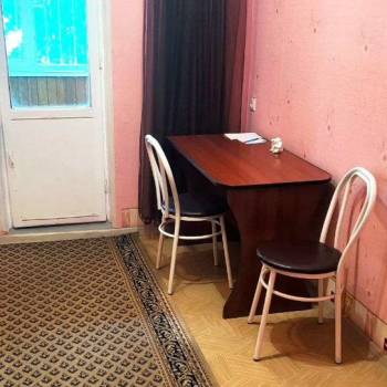 Сдается 2-х комнатная квартира, 62 м²