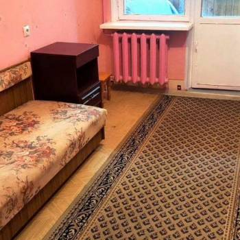 Сдается 2-х комнатная квартира, 62 м²