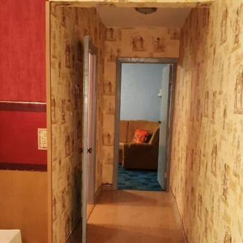Сдается 2-х комнатная квартира, 62 м²