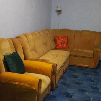Сдается 2-х комнатная квартира, 62 м²