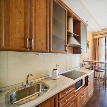 Продается 1-комнатная квартира, 48,4 м²