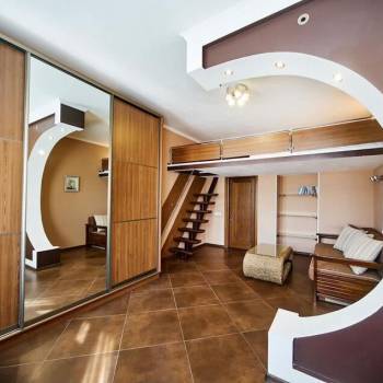 Продается 1-комнатная квартира, 48,4 м²