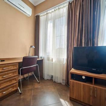 Продается 1-комнатная квартира, 48,4 м²