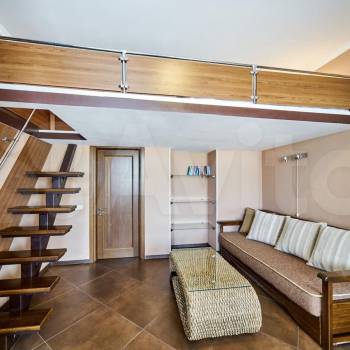 Продается 1-комнатная квартира, 48,4 м²