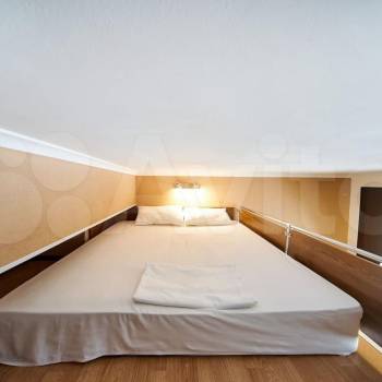 Продается 1-комнатная квартира, 48,4 м²