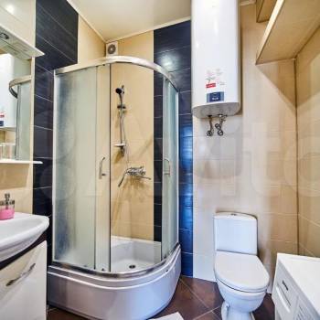 Продается 1-комнатная квартира, 48,4 м²