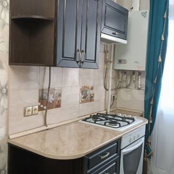 Продается 1-комнатная квартира, 52 м²