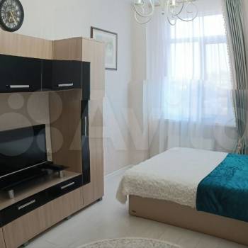 Продается 1-комнатная квартира, 52 м²