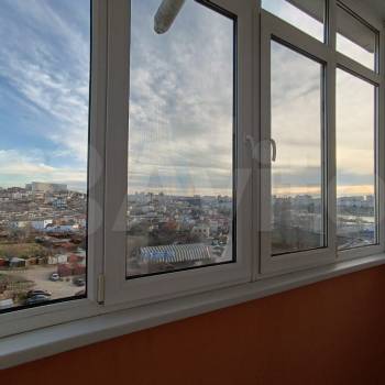 Продается 1-комнатная квартира, 52 м²