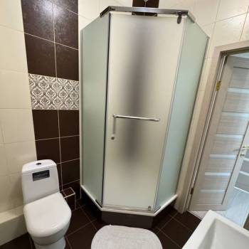 Продается 1-комнатная квартира, 52 м²