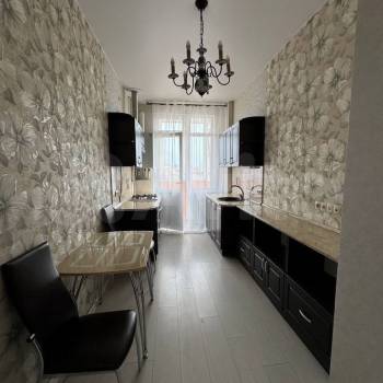 Продается 1-комнатная квартира, 52 м²