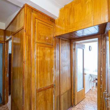 Продается 3-х комнатная квартира, 59,8 м²