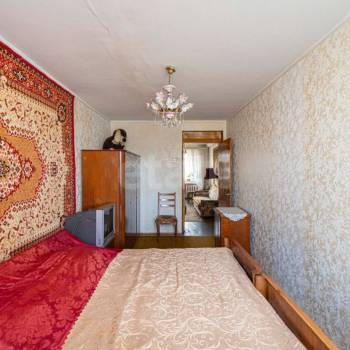Продается 3-х комнатная квартира, 59,8 м²