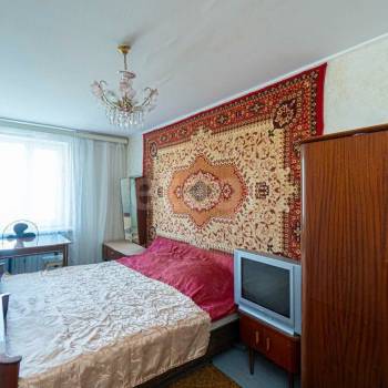 Продается 3-х комнатная квартира, 59,8 м²