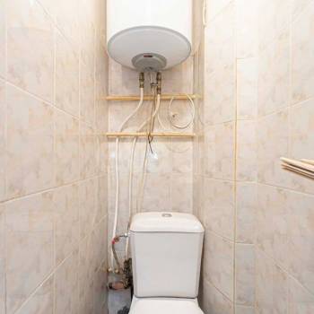 Продается 3-х комнатная квартира, 59,8 м²