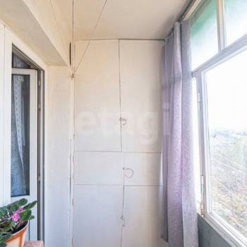 Продается 3-х комнатная квартира, 59,8 м²