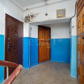 Продается 3-х комнатная квартира, 59,8 м²