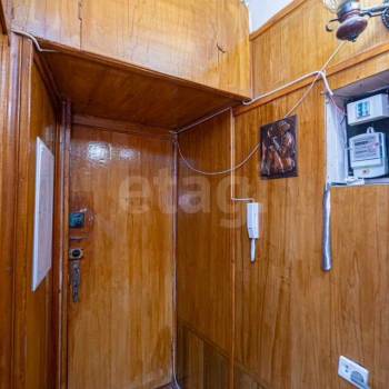 Продается 3-х комнатная квартира, 59,8 м²