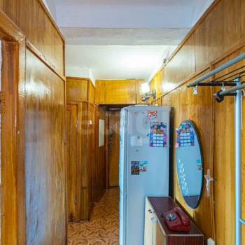 Продается 3-х комнатная квартира, 59,8 м²