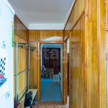 Продается 3-х комнатная квартира, 59,8 м²