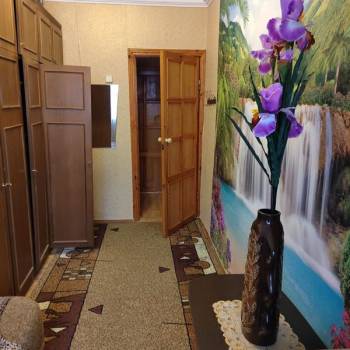 Продается 3-х комнатная квартира, 54,7 м²